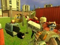 Žaidimas Garry's Mod internete