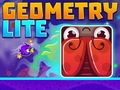 Žaidimas Geometrija Lite internete
