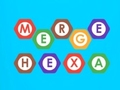Žaidimas Sujunk Hexa internete