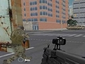 Žaidimas Užsieniečių ataka internete