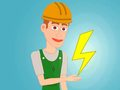 Žaidimas Energijos Spustelėtojas internete