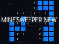 Žaidimas MineSweeper Naujas internete