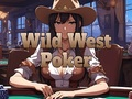 Žaidimas Garsiojo Vakarų pokeris internete