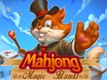 Žaidimas Mahjong: Magiškos Salos internete