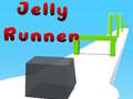 Žaidimas Jelly Bėgikas internete