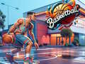 Žaidimas Ultimate Hoops Showdown: Krepšinio Arena internete