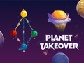 Žaidimas Planetos Užgrobimas internete