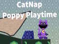 Žaidimas Katės Miegas: Poppy Playtime: Dėlionė internete