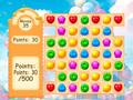 Žaidimas Candyland: Match-3 internete
