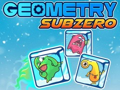 Žaidimas Geometrija Subnul internete