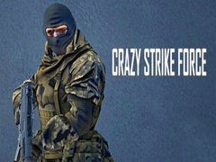 Žaidimas Krazy Atakos Jėga internete