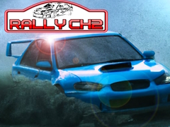 Žaidimas Rally Čempionatas 2 internete