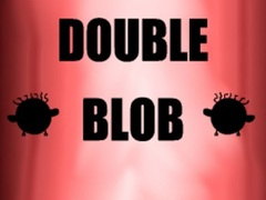 Žaidimas Dvigubas Blob internete