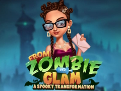 Žaidimas Nuo Zombio Iki Glam: Daugiau Baisių internete