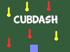 Žaidimas KuboŠuolis internete