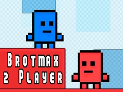 Žaidimas BrotMax 2 Žaidėjas internete