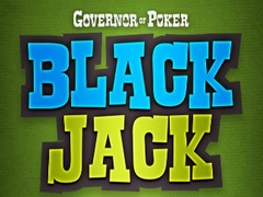 Žaidimas Pokerio Gubernatorius: Blackjack internete