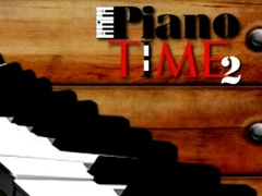 Žaidimas Piano Laikas 2 internete