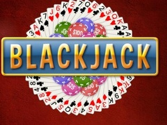 Žaidimas Blackjacko Karalius internete