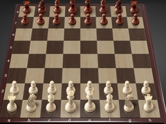 Žaidimas SparkChess Mini internete