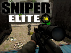 Žaidimas Sniper Elite 3D internete