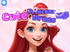 Žaidimas Mielas Princeses Apranga internete