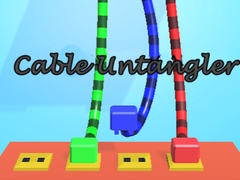 Žaidimas Kabelių išnarpliotojas internete
