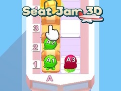 Žaidimas Sėdynė Jam 3D internete
