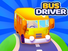 Žaidimas Autobuso vairuotojas internete