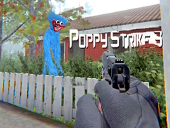 Žaidimas Poppy Strike 3 internete