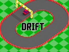 Žaidimas Driftas internete