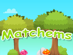 Žaidimas Matchems internete