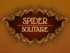 Žaidimas Voratinklinis Solitaire internete