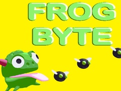 Žaidimas Voverės Byte internete