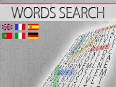 Žaidimas Žodžių Paieška internete