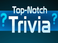 Žaidimas Aukščiausios Klasės Trivia internete