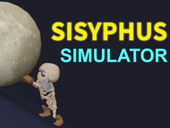 Žaidimas Sizifo simuliatorius internete