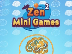 Žaidimas Zen Mini Žaidimai 2 internete