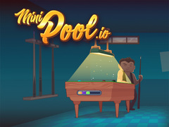Žaidimas MiniPool.io internete