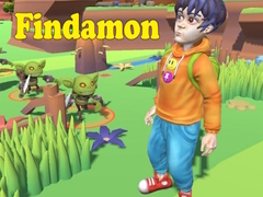 Žaidimas Radamon internete
