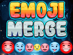 Žaidimas Emodžių Sujungimas internete