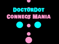 Žaidimas DoktorTaškas Sujungimo Manija internete