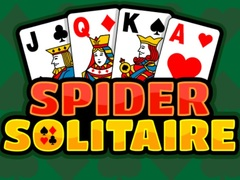 Žaidimas Paukų Solitaire internete