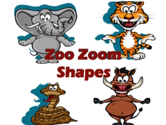 Žaidimas Zoosodas Zoom Formos internete