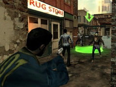Žaidimas Fallout: Išgyvenimas Dykumoje internete