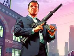 Žaidimas GTA Nusikaltimų Simuliatorius internete