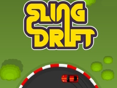 Žaidimas Sling Drift internete