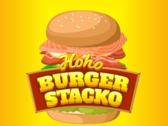 Žaidimas Hoho Burger Kuprinė internete