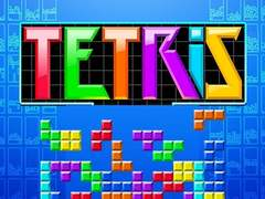 Žaidimas Tetris Meistras internete