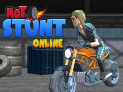 Žaidimas Moto Akrobatika Internete internete